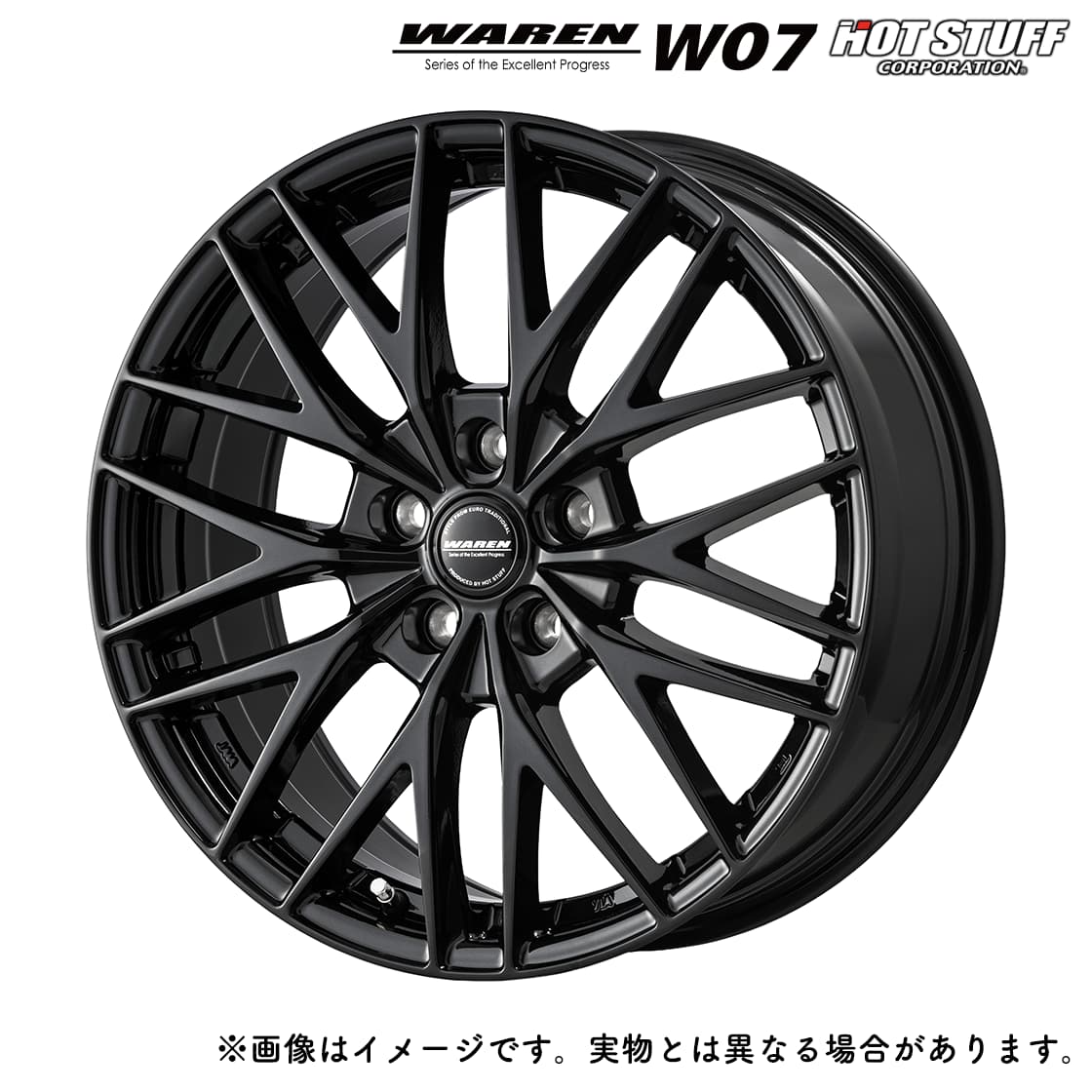 車用ホイール WAREN」の人気商品一覧・価格比較 - 価格.com