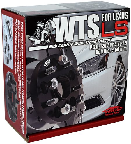 1台分　4個　レクサス　LS LC ワイドトレッドスペーサー　22ミリ KYO-EI 協永産業 Kics ワイドトレッドスペーサー レクサス LS/LC