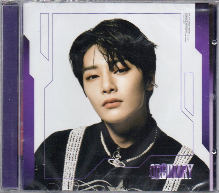 Stray Kids 6th ミニアルバム ODDINARY (Jewel Case Version) CD (韓国盤)｜scriptv｜09