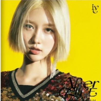 IVE Single Album Vol. 3 After Like (Jewel Ver.) (Limited Edition) CD (韓国版)｜scriptv｜03