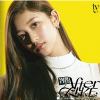 IVE Single Album Vol. 3 After Like (Jewel Ver.) (Limited Edition) CD (韓国版)｜scriptv｜07
