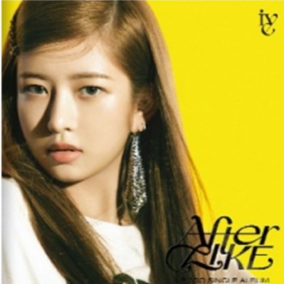 IVE Single Album Vol. 3 After Like (Jewel Ver.) (Limited Edition) CD (韓国版)｜scriptv｜04