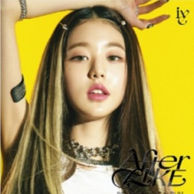 IVE Single Album Vol. 3 After Like (Jewel Ver.) (Limited Edition) CD (韓国版)｜scriptv｜05