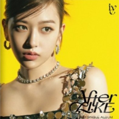 IVE Single Album Vol. 3 After Like (Jewel Ver.) (Limited Edition) CD (韓国版)｜scriptv｜02