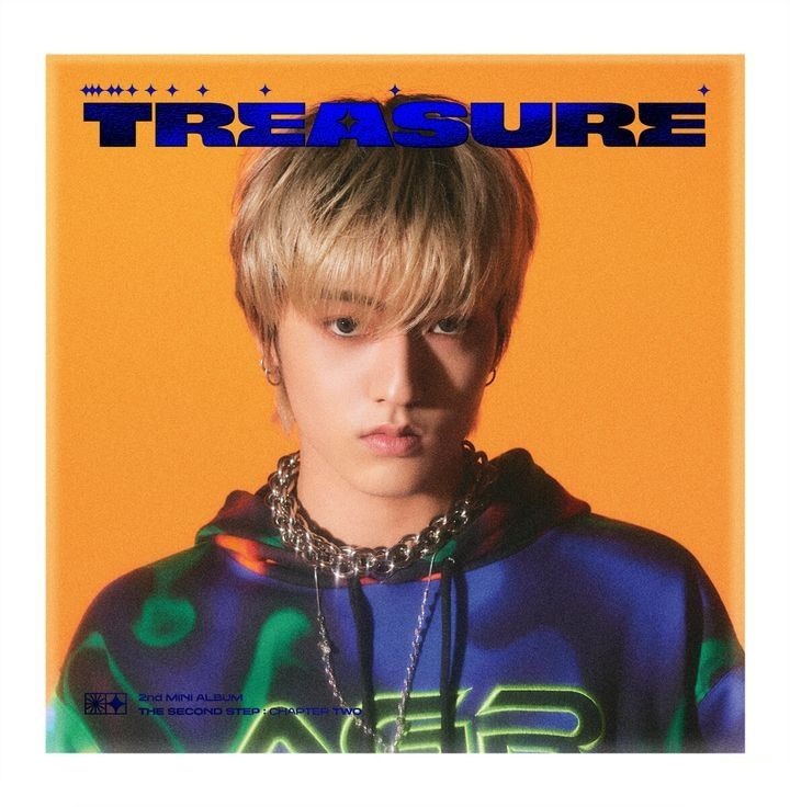 TREASURE 2nd ミニアルバム THE SECOND STEP : CHAPTER TWO (DIGIPACK ver.) CD (韓国盤)｜scriptv｜09