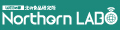 NorthernLABO ロゴ
