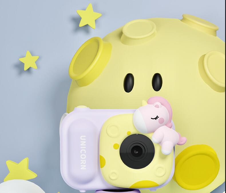 D219 4Kデジタルカメラ 三脚付き サンワダイレクト カメラ三脚(デジカメスタンド・4段伸縮