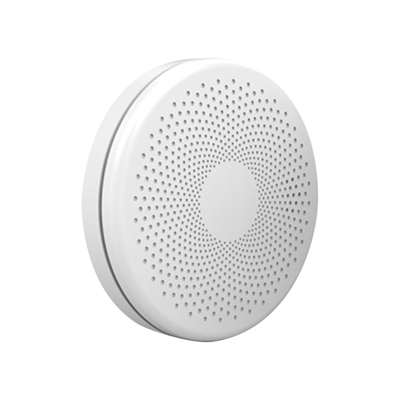  Nest、129ドルの「Protect」接続型煙・一酸化炭素検知器を発表