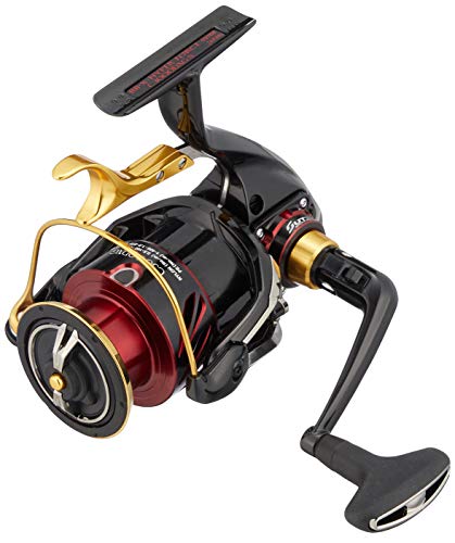 シマノ(SHIMANO) スピニングリール 磯 17 BB-X ハイパーフォース