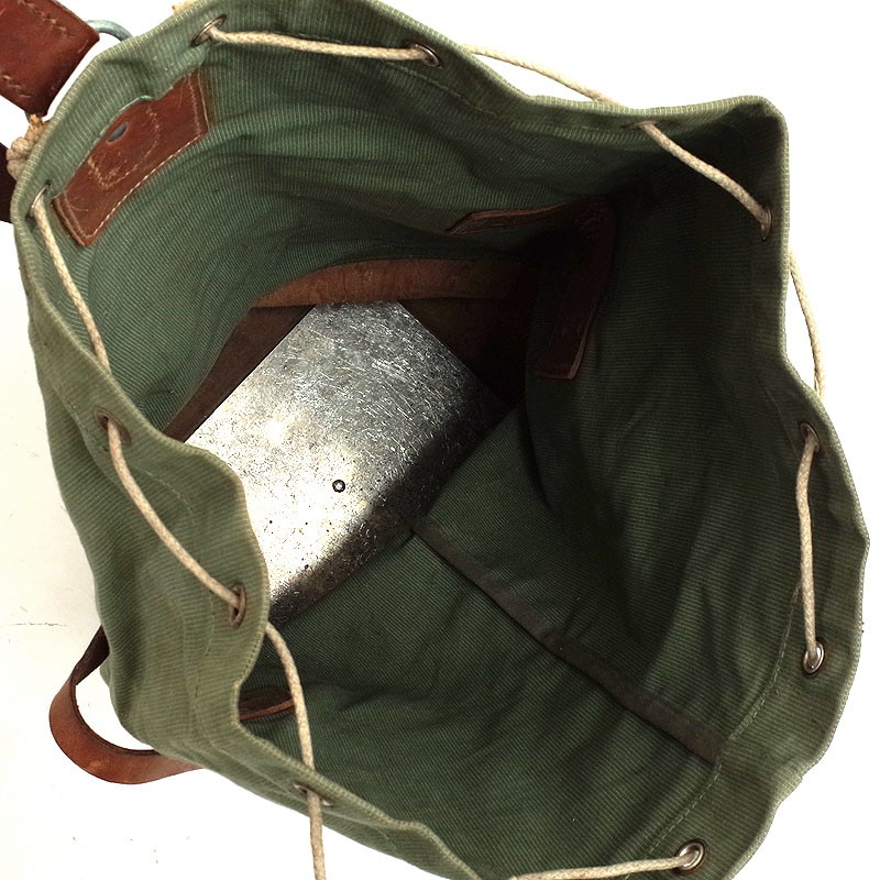 【美品】MCM レザー ダッフルバッグ M3767 美品】MCM レザー ダッフルバッグ M3767