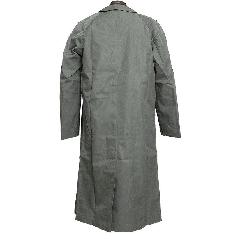 イタリア軍 ダッフルコート アークティックパーカ size1 デッドストック イタリア軍 ダッフルコート アークティックパーカ size1 デッド