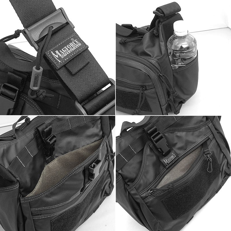 MAGFORCE マグフォース #MF-0498(A0498) ジェミニ スリング