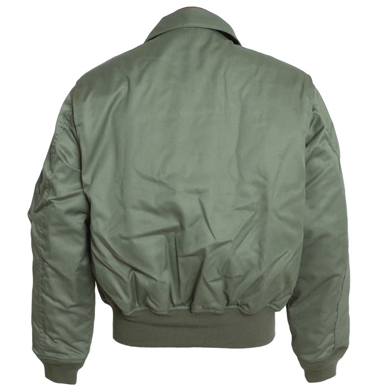 夏季価格　HOUSTON CWU-45P FLIGHT JACKET SMALL HOUSTON / ヒューストン】 NOMEX® CWU-45P FLIGHT JACKET