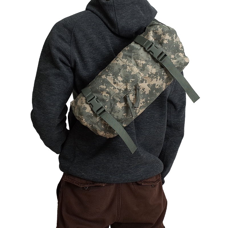 米軍 MOLLE 2 ウエストバッグ UCP デッドストック BS178NN アメリカ軍