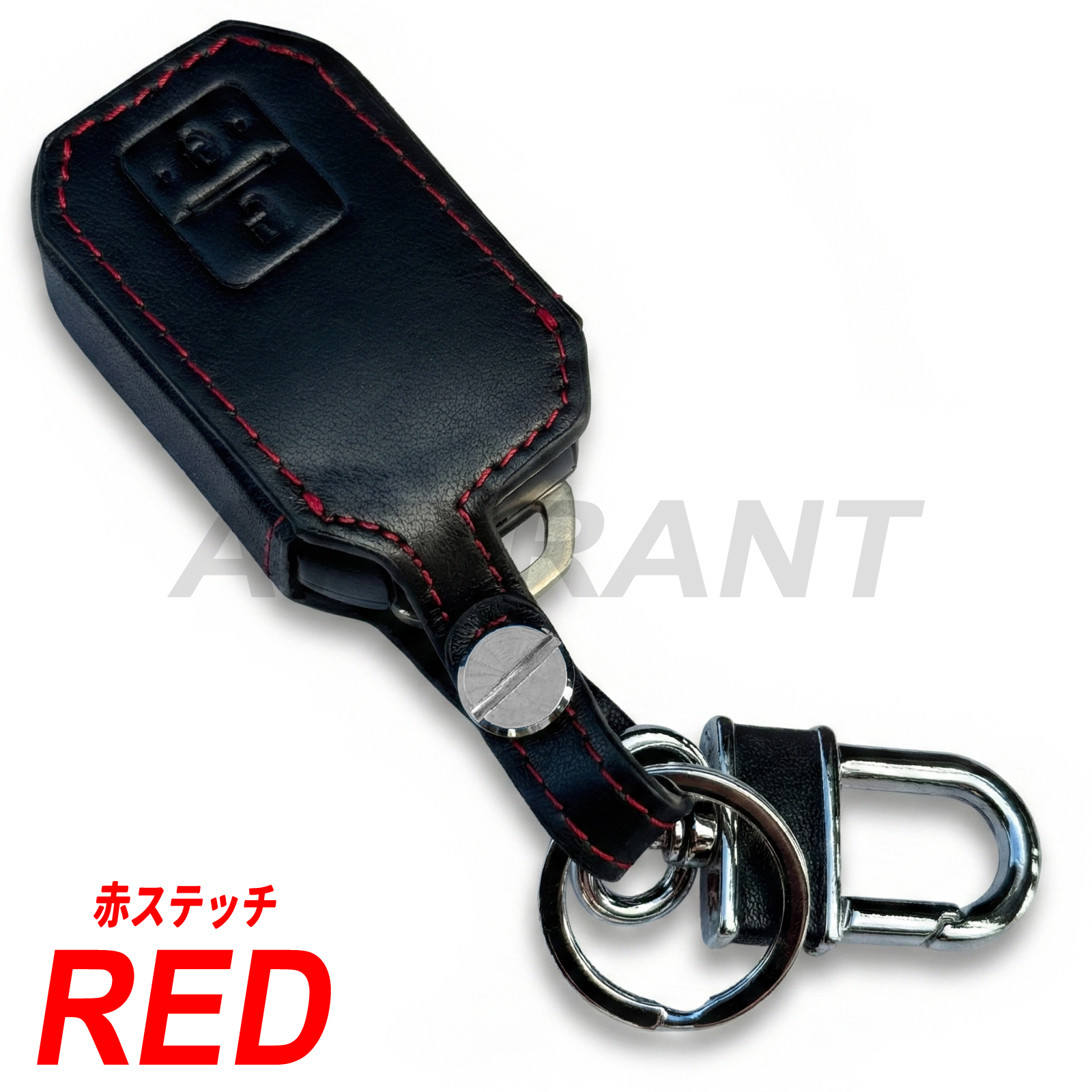 スイフト / スイフトスポーツ ZC ZD スマートキーケース PVC レザー 高