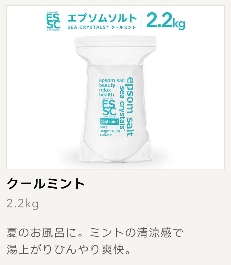 クールミント