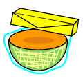 必ずラップで全体を覆います
