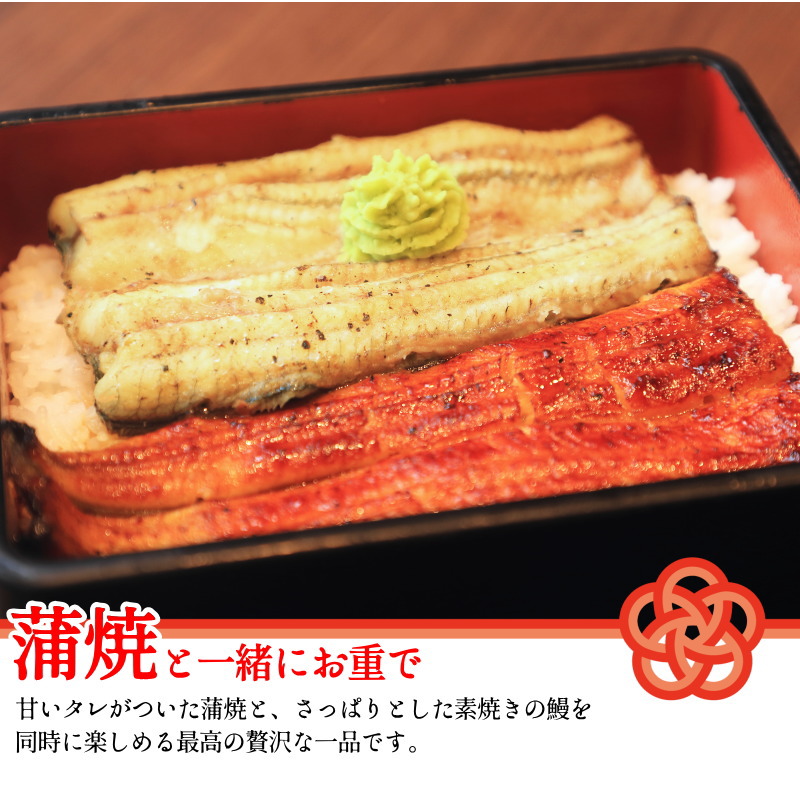 うなぎ 白焼き 鰻の白焼き 長焼き 鰻 うなぎ 白焼き ・うなぎ白焼き・