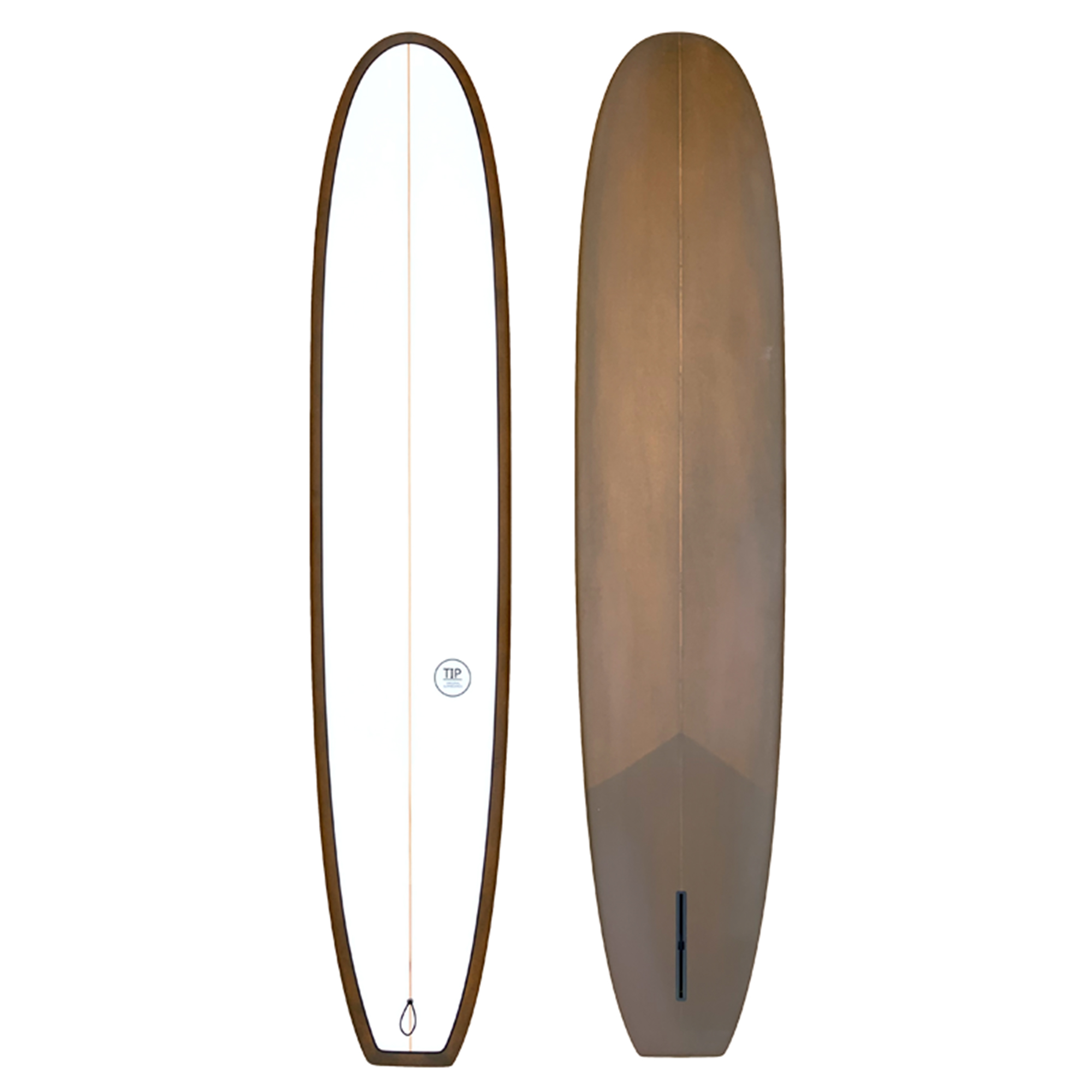 ロングボード　9.6 ロングボード9.6