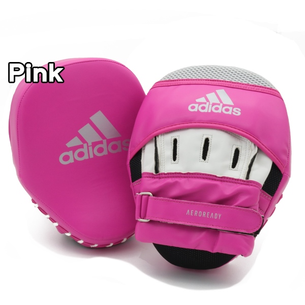adidas アディダス コンバット Speed Coach Mitts パンチング ミット ADISBAC01 ボクシング BOXING