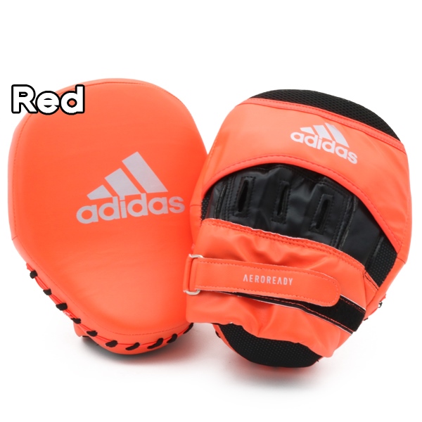 adidas アディダス コンバット Speed Coach Mitts パンチング ミット ADISBAC01 ボクシング BOXING