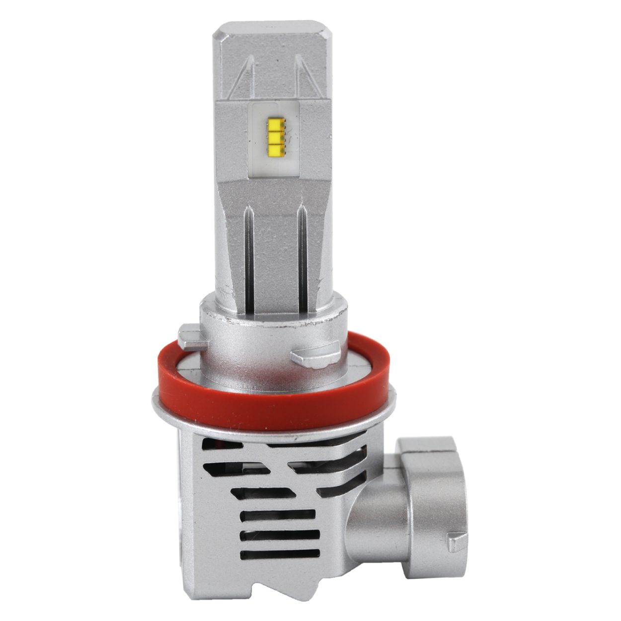 最新　最強極光LEDヘッドライト　H4 40000lm超　hi/lo M3 H4 Single LED ヘッドライト 10000LM 12V ledヘッドライト (Hi Lo