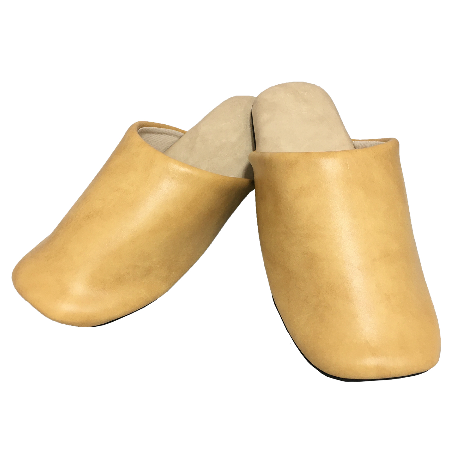 クリアセゾン PVC スリッパ M L サイズ アルコール・次亜塩素酸 消毒液