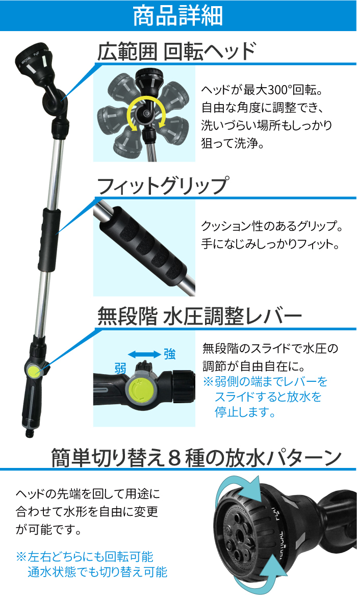 ポータブル バーベキュー 洗浄器具 Amazon | セフティー3(Safety-3) 電源不要 ポンピング