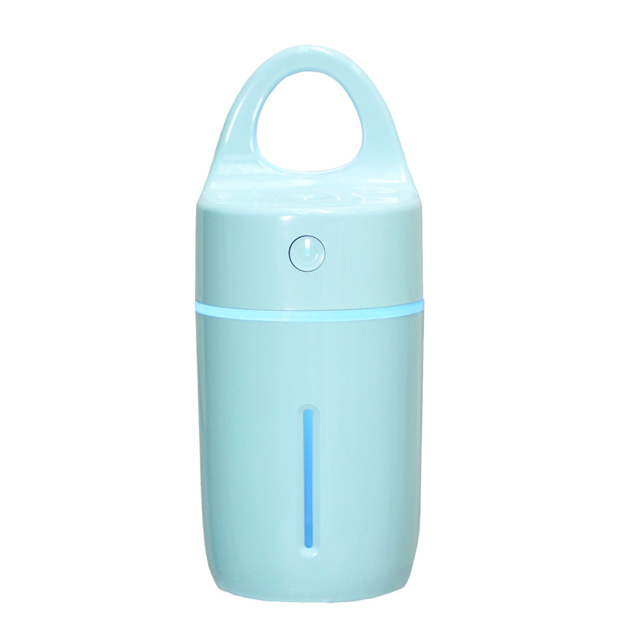 メーカー再生品】 MAGIC CUP USB Humidifier USB加湿器 卓上 オフィス 加湿器 175ml 7色LED 超音波 usb  アロマ加湿器 アロマオイル ミニ加湿器 車載 静音 コンパクト wantannas.go.id