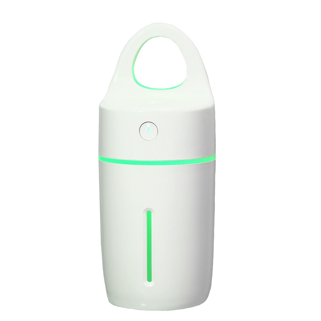 MAGIC CUP USB Humidifier USB加湿器 卓上 オフィス 加湿器 175ml 7色LED 超音波 usb 卓上 アロマ加湿器  卓上 アロマオイル ミニ加湿器 車載 静音 コンパクト