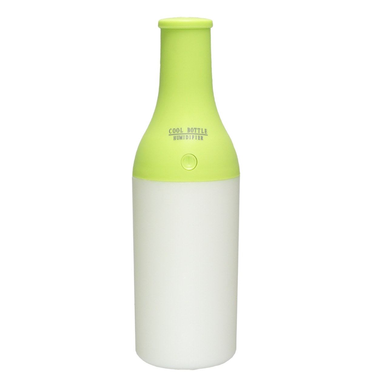 Milky Bottle USB Humidifier USB加湿器 オフィス かわいい 加湿器 1...