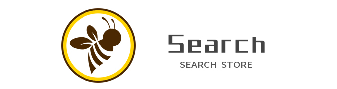 Search Store ロゴ