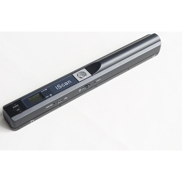 【未開封】AKITA HandyScan ポータブルスキャナー アキタ AKITA HANDYSCAN – RB SkyShop
