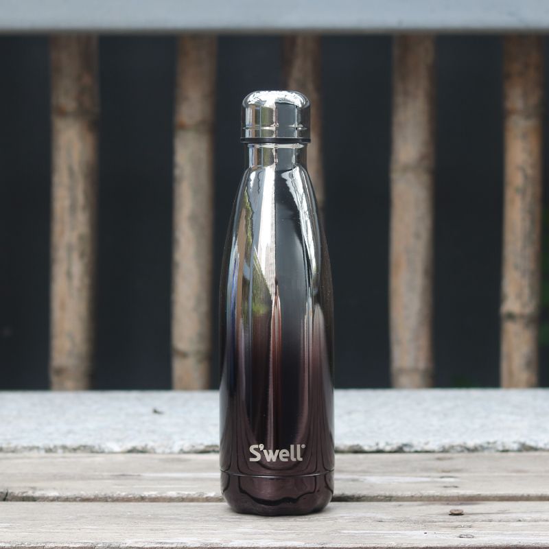 ★新品未使用★ S'well × リバティ ステンレスボトル・水筒 ボトル 水筒 17oz・500ml S'well スウェル リバティバイザシー