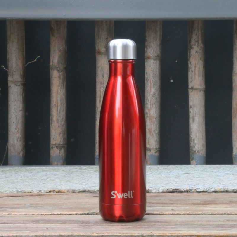 ボトル 水筒 17oz・500ml S'well スウェル リバティバイザシー