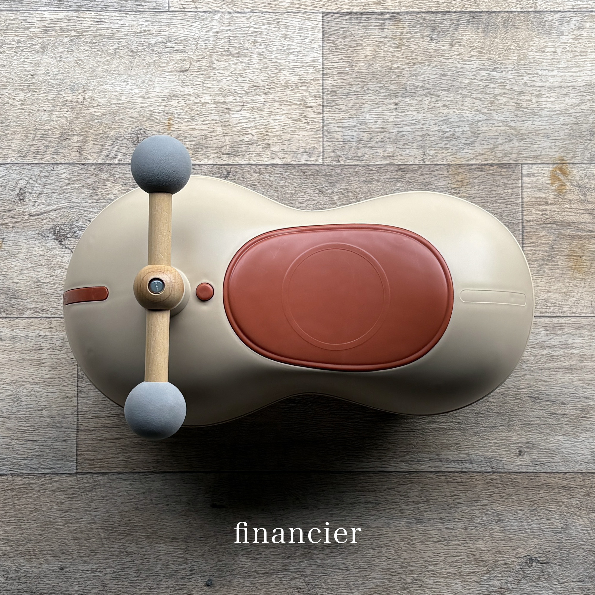 【 模倣品に注意！ 】1歳 2歳 誕生日プレゼント marm 正規品 ベビースクーター 静音キャスター採用 360度全方位走行 ビジーカー おもちゃ D-BIKE MINI 爆買 |  | 04