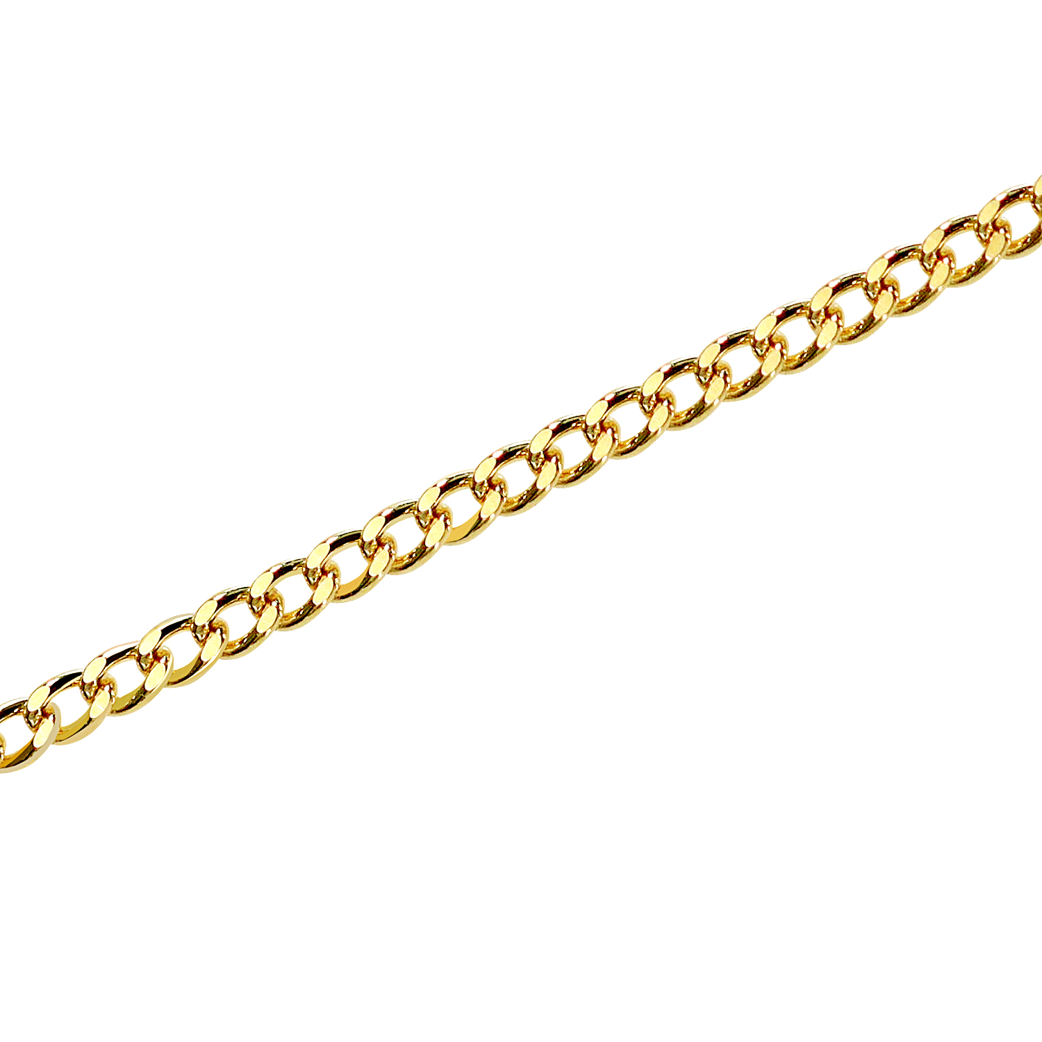 Sears シアーズ ネックレス チェーン 18金 K18 ゴールドチェーン