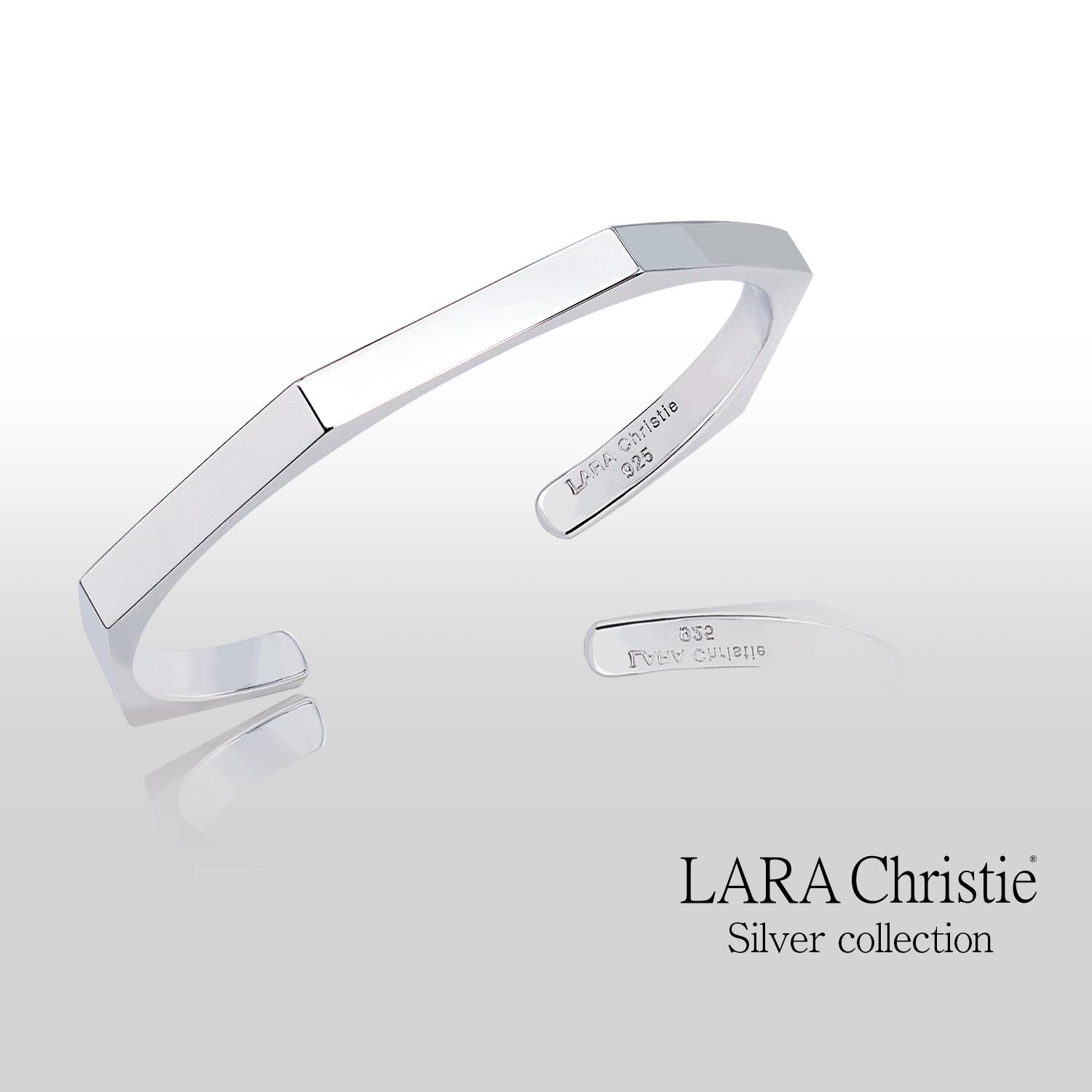 LARA Christie（ララクリスティー） バングル レディース ブランド