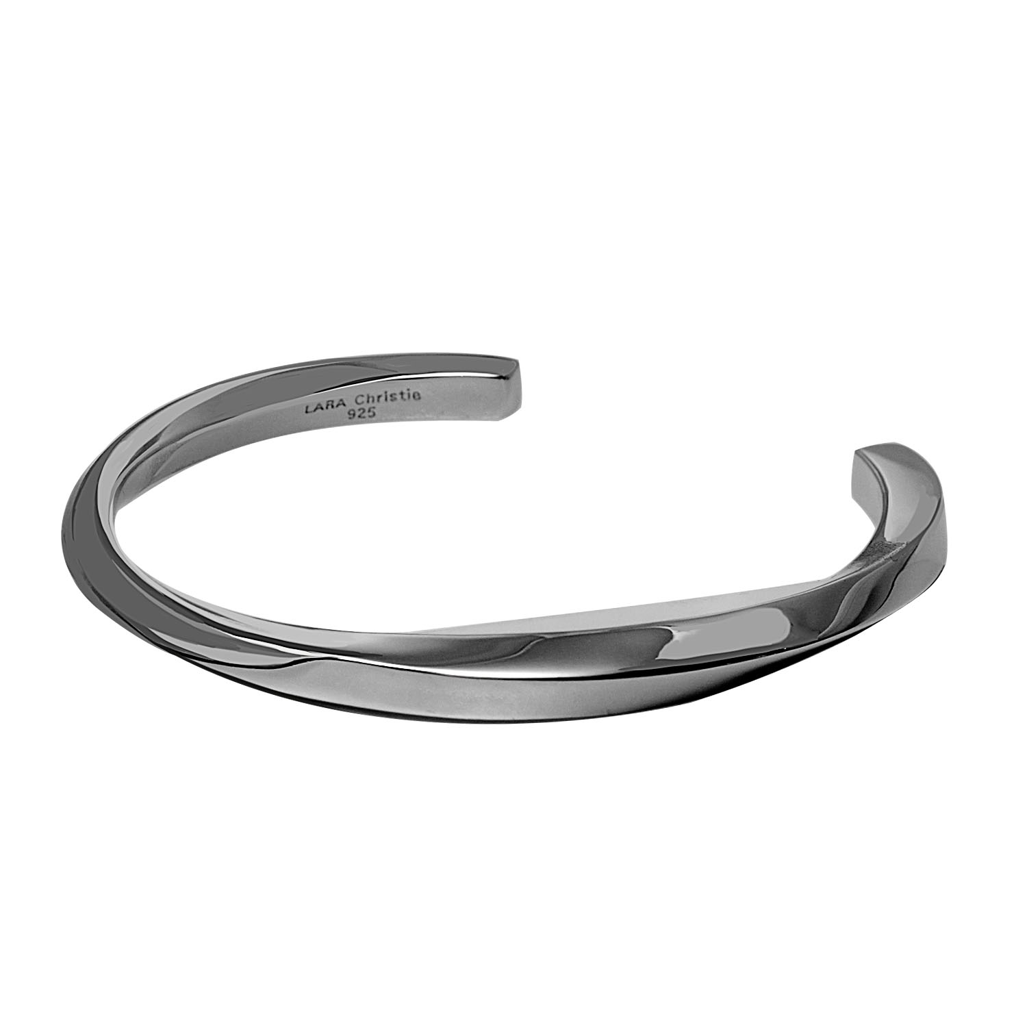 LARA Christie（ララクリスティー） バングル ブレスレット メンズ