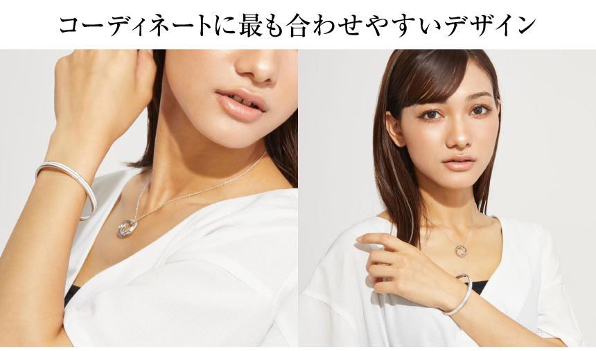 LARA Christie（ララクリスティー） バングル レディース ブランド