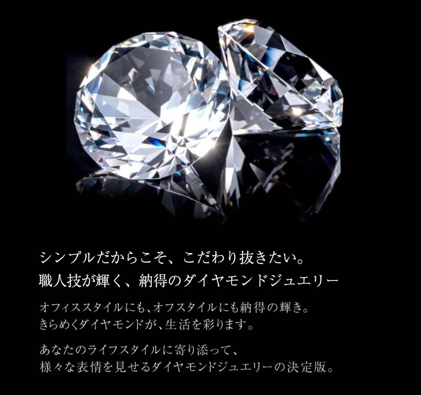 婚約指輪 ダイヤ プラチナ900 レディース ダイヤモンド 0.1ct エンゲージリング 指輪 FOREVER PT900 LPUC ララクリスティー｜sears-collection｜05