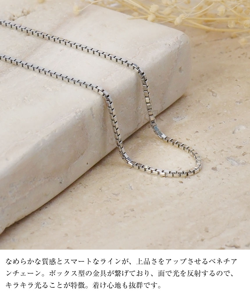 【未使用】LAURANA ネックレス イタリアで購入 ネックレス レディース ルビー 雫 ドロップ しずく 露 つゆ