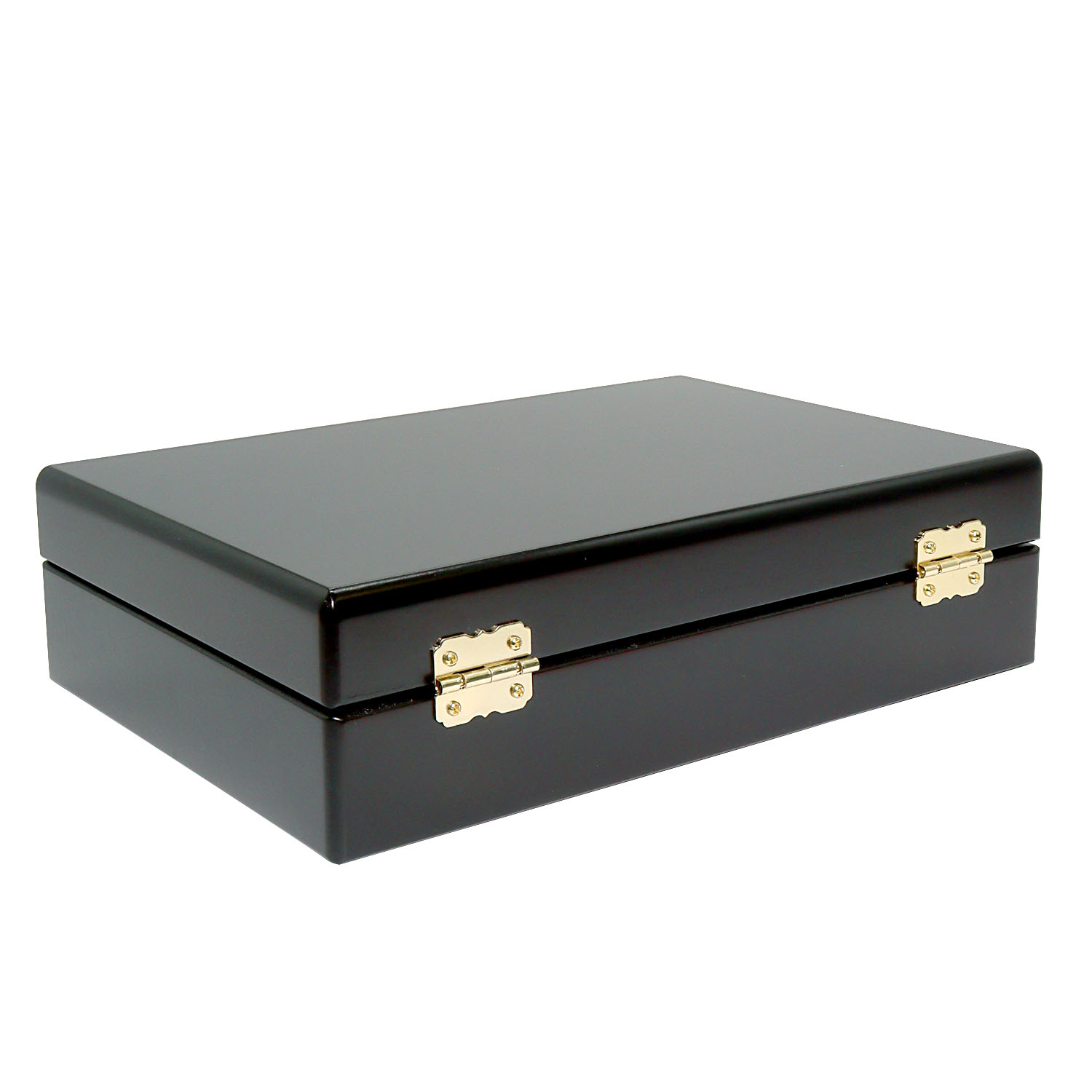 LARA Christie（ララクリスティー） ジュエリー ボックス 木製