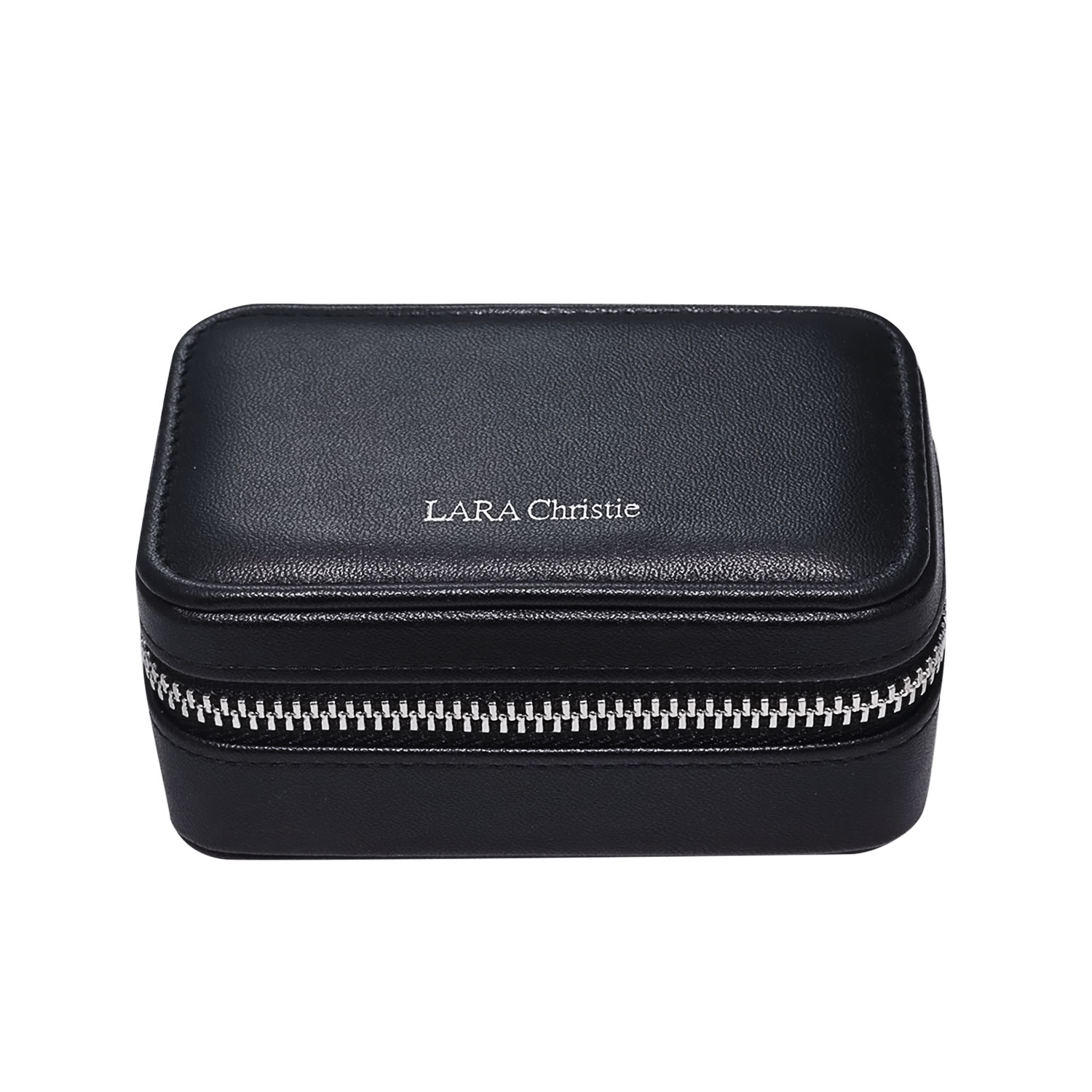 LARA Christie（ララクリスティー） ジュエリー ポーチ アクセサリー