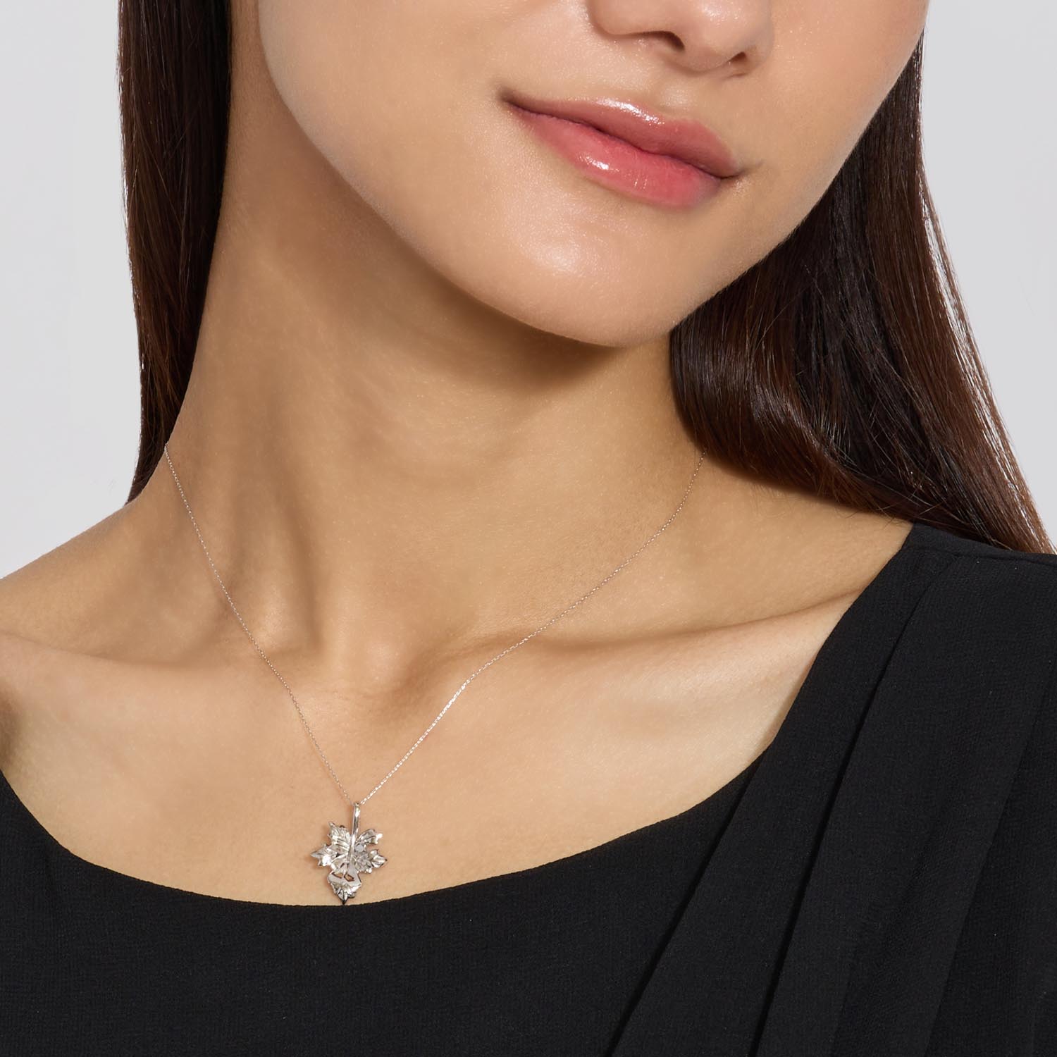 LOLIFEネックレス LIDNM / Llife ONLINE STORE / Llife RIPPLE NECKLACE