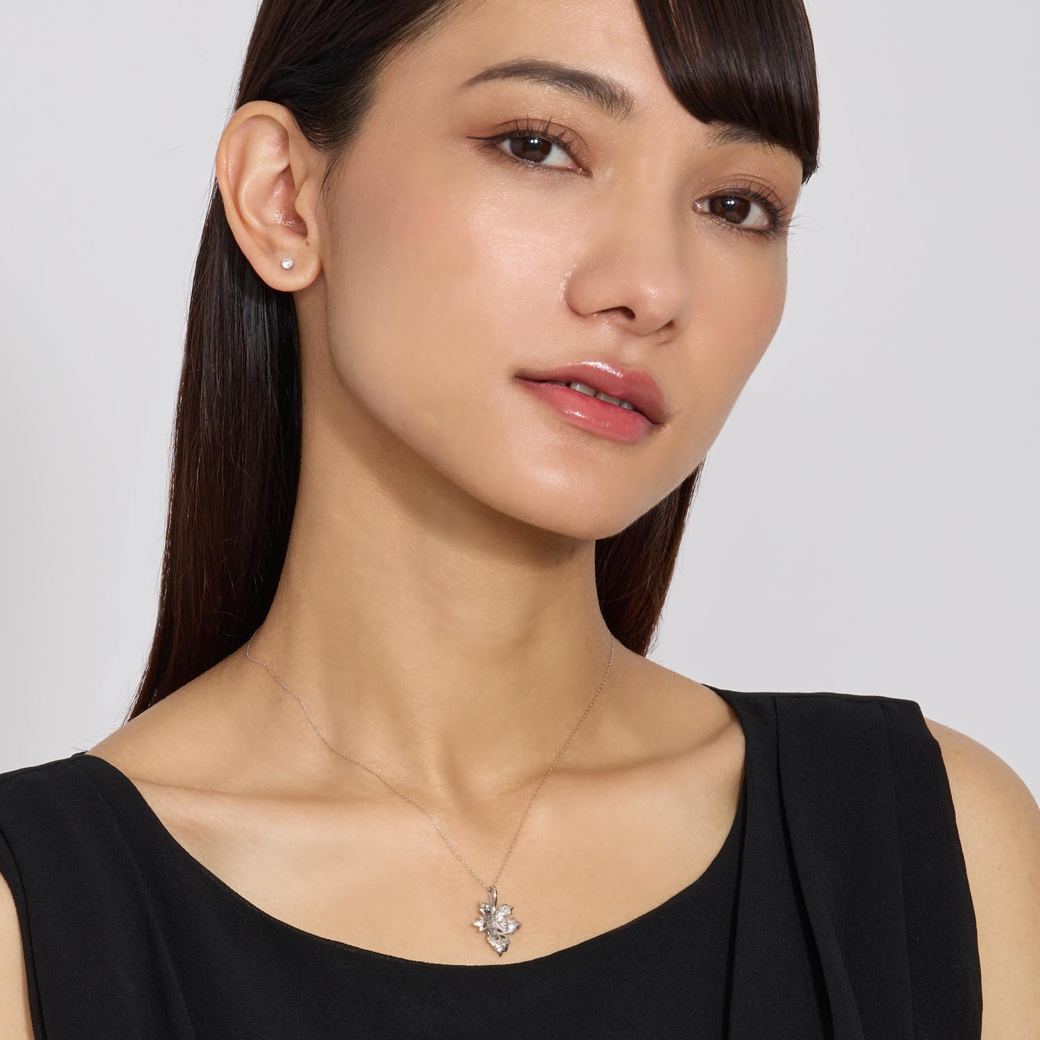 小学館 - コーヒー＆バニラ 直筆入り 複製原画 リングネックレス コーヒー&バニラ』直筆サイン入り複製原画 : 小学館百貨店