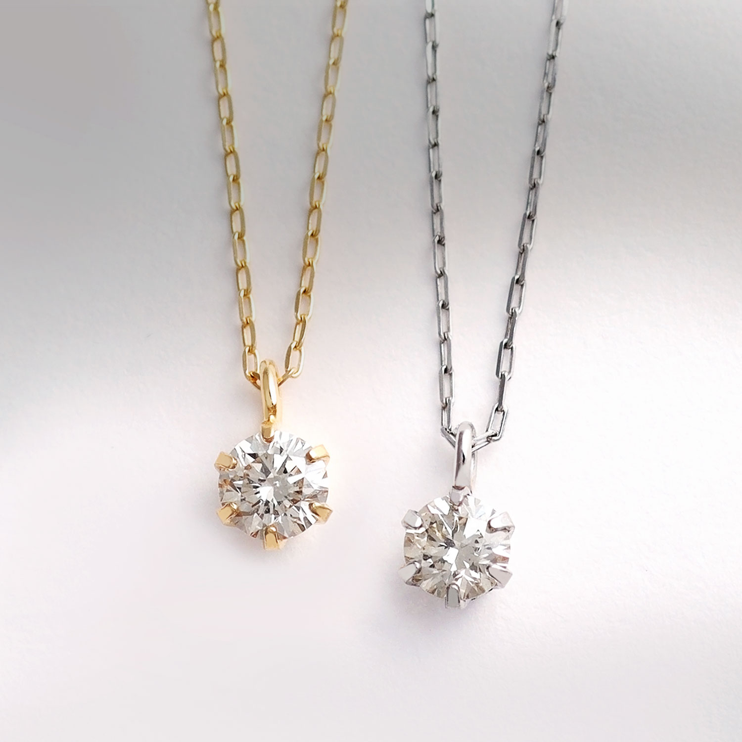 LARA Christie（ララクリスティー） ネックレス レディース 18金