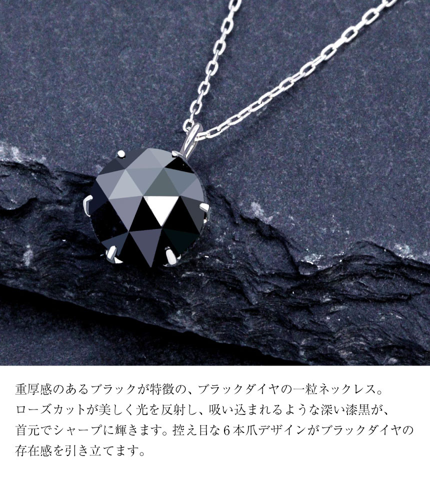 ブラックダイヤモンド(BLACK DIAMOND) ネックレスの人気商品一覧 - Yahoo!ショッピング