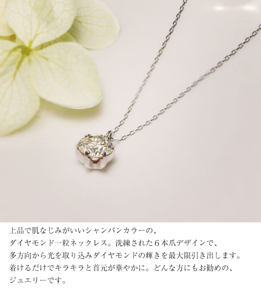 LARA Christie ネックレス レディース プラチナ ダイヤモンド SI LARA Christie ネックレス レディース プラチナ ダイヤモンド SI