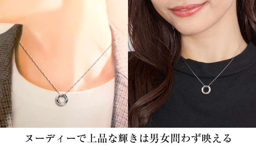 LARA Christie（ララクリスティー） ネックレストップ ペンダント